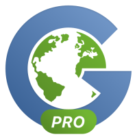 Guru Maps Pro