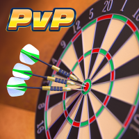 Download APK Darts Club: PvP Multiplayer Latest Version