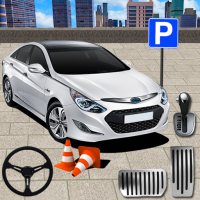 Download APK Advance Car Parking: Car Games Latest Version