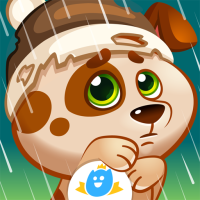 Duddu - My Virtual Pet Dog