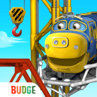 Download APK Chuggington Ready to Build Latest Version