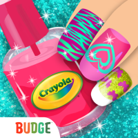 Download APK Crayola Nail Party: Nail Salon Latest Version