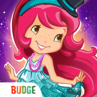  Strawberry Shortcake Dress Up Dreams APK indir