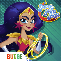 Download APK DC Super Hero Girls Blitz Latest Version