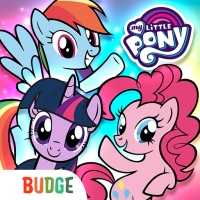 Unduh APK My Little Pony Color By Magic Versi terbaru