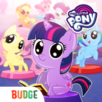 Download APK My Little Pony Pocket Ponies Latest Version