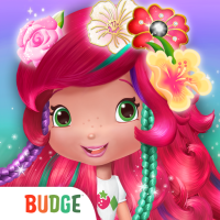 Download APK Strawberry Shortcake Holiday Hair Latest Version