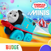 Download APK Thomas & Friends Minis Latest Version