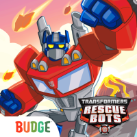 Download APK Transformers Rescue Bots: Disaster Dash Latest Version