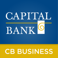 Capital Bank Mobile Business