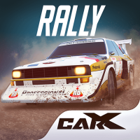 Download APK CarX Rally Latest Version