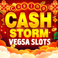 Download APK Cash Storm Slots Casino Games Latest Version