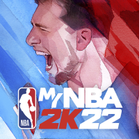 Download APK MyNBA2K22 Latest Version