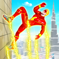 Download APK Speed Hero: Superhero Games Latest Version