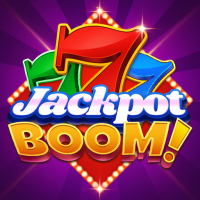 Download APK Jackpot Boom! Latest Version