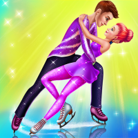 Download APK Ice Skating Ballerina Latest Version