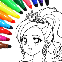 Download APK Coloring Book: ColorMaster Latest Version