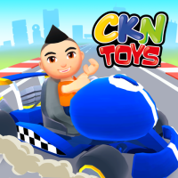 Download APK CKN Toys Car Hero Run Latest Version