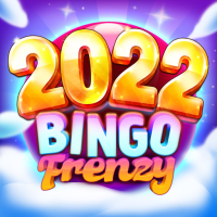 Download APK Bingo Frenzy-Live Bingo Games Latest Version