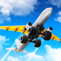 डाउनलोड APK Crazy Plane Landing नवीनतम संस्करण