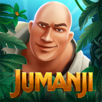 Download APK Jumanji: Epic Run Latest Version