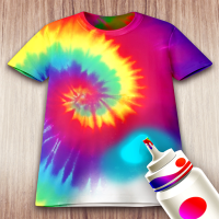 Download APK Tie Dye Latest Version