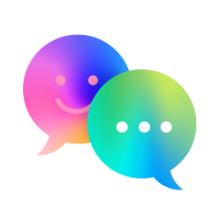 Messenger - Led Messages, Chat, Emojis, Themes