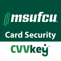 MSUFCU.CVVkey