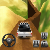 Download APK Mountain Climb 4x4 : Offroad Car Drive Latest Version