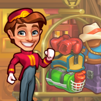 Download APK Grand Hotel Mania: Hotel games Latest Version