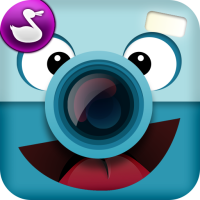 ChatterPix Kids by Duck Duck Moose