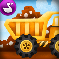 Download APK Trucks by Duck Duck Moose Latest Version