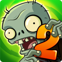  Plants vs. Zombies™ 2 