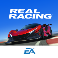 Download APK Real Racing 3 Latest Version