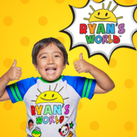 Download APK Ryan's World Latest Version