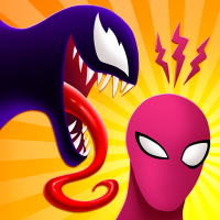 Download APK Symbiote Rush Latest Version