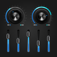 Download APK Equalizer & Volume Booster Latest Version