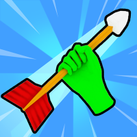  Arrow Catch 3D | action game APK indir