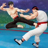  Tag Team Karate Fighting Game APK indir