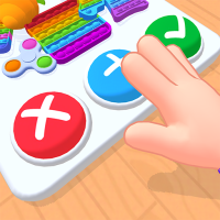 Download APK Fidget Toys Trading: Pop It 3D Latest Version