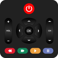 Download APK Universal Smart Tv Remote Ctrl Latest Version