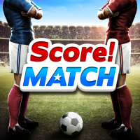 Download APK Score! Match - PvP Soccer Latest Version