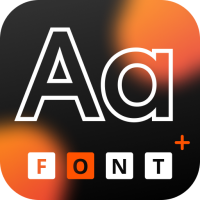 Fonts+ : Fonts Keyboard 2022