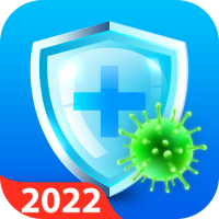 Phone Security - Antivirus, Cleaner, Booster