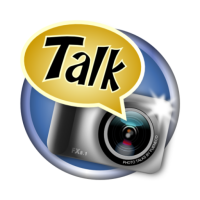 Download APK Photo talks: speech bubbles Latest Version