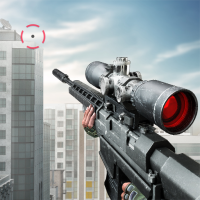 Download APK Sniper 3D：Gun Shooting Games Latest Version