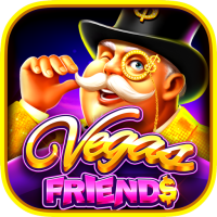 Vegas Friends - Casino Slots