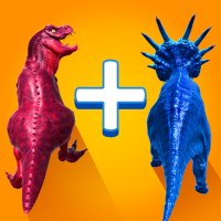 Download APK Merge Master - Dinosaur Fusion Latest Version