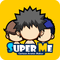 Download APK SuperMe - Cartoon Avatar Maker Latest Version