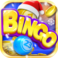 Bingo Masters:Crazy Bingo Game